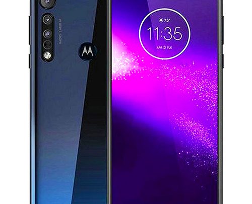 Motorola Moto One Macro
