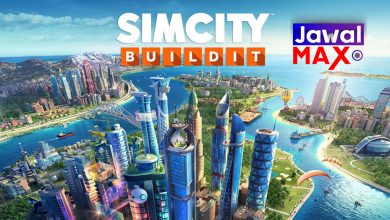 شرح وتحميل لعبة Simcity Build it للأندرويد