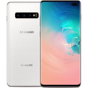مواصفات Samsung galaxy s10 plus