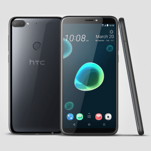 موبايل HTC Desire 12 plus