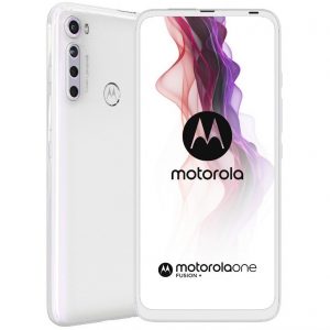 Motorola one fusion plus