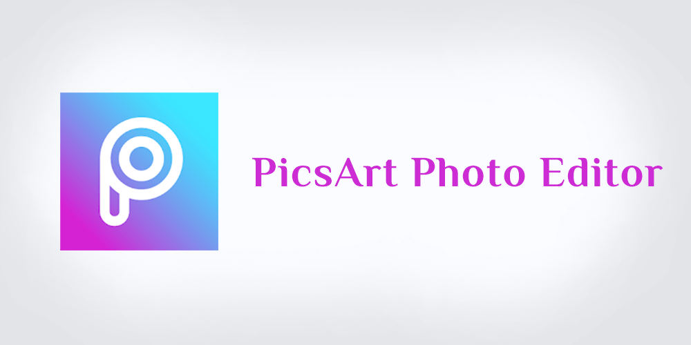 تطبيق Pics Art Photo Editor محرر الصور والفيديو