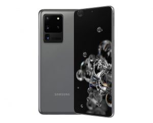 هاتف Samsung galaxy s 20 ultra