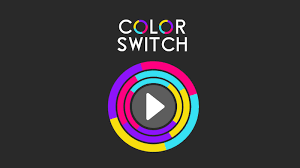 لعبة Color Switch