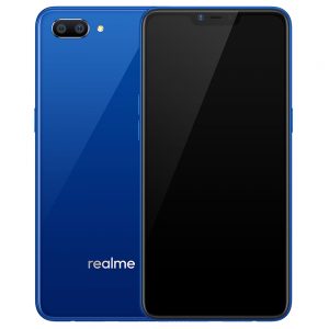 مواصفات موبايل Realme C1