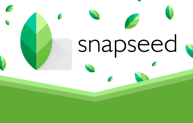 تطبيق SnapSeed