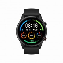 ساعة Xiaomi Mi Watch Color Sports Edition باللون الأسود