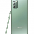 Samsung galaxy note20 5g