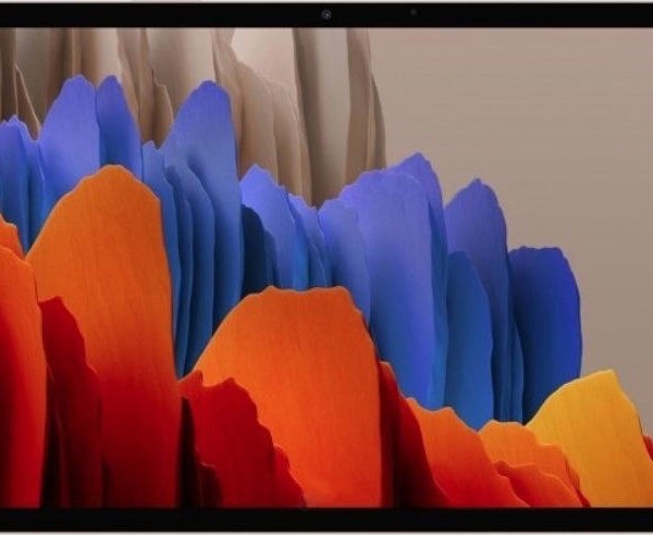 Samsung galaxy tab s7