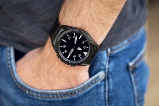 مواصفات Samsung Galaxy Watch3 Titanium