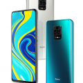 Xiaomi redmi note 9 pro max