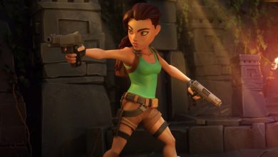 تم إعادة تحميل Tomb Raider: لعبة جديدة لنظامي التشغيل iOS و Android