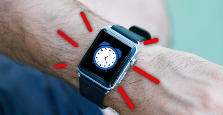 كيفية ضبط التنبيهات على Apple Watch