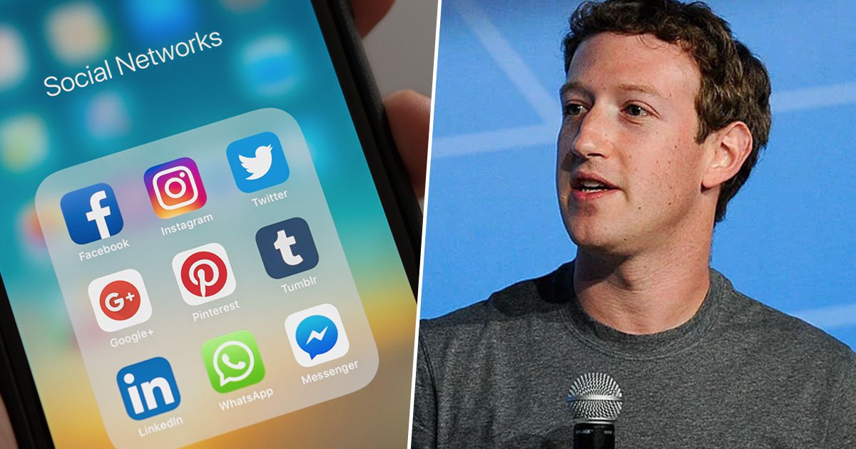 خطة فيسبوك لجعل ماسنجر تطبيق المراسلة الخاص بفيسبوك و إنستجرام بدلاً من فيسبوك فقط