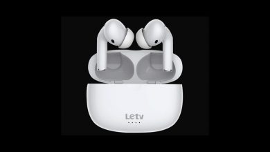 أطلقت Letv سماعة Super Earphone Ears Pro