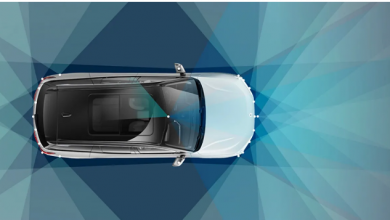 سيارة NIO ET7 ، بديل لطراز Tesla Model S مع قوة تحمل تبلغ 1000 كيلومتر