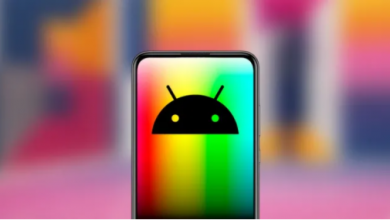 يعمل Android 12 على تحسين السمات باستخدام تخصيص الألوان