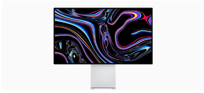 سيبدو iMac إلى حد كبير مثل Pro Display XDR
