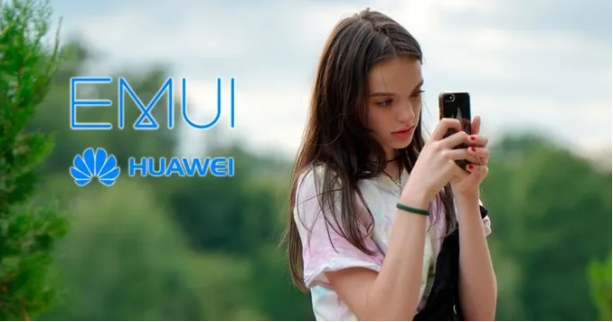 كيفية التحكم في هواتف Huawei للأطفال