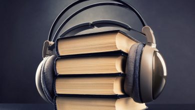 أفضل التطبيقات للكتب الصوتية العربية و الإنجليزية 2021 - audiobooks