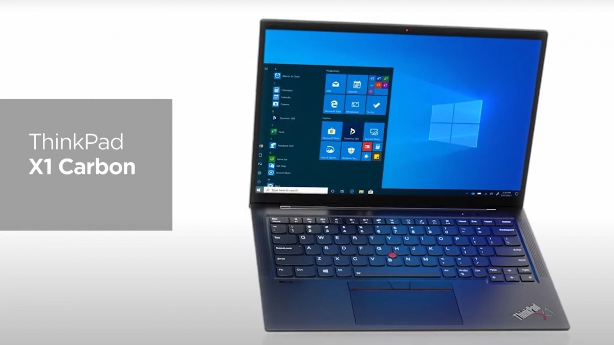 مواصفات Lenovo ThinkPad X1 Carbon و Yoga