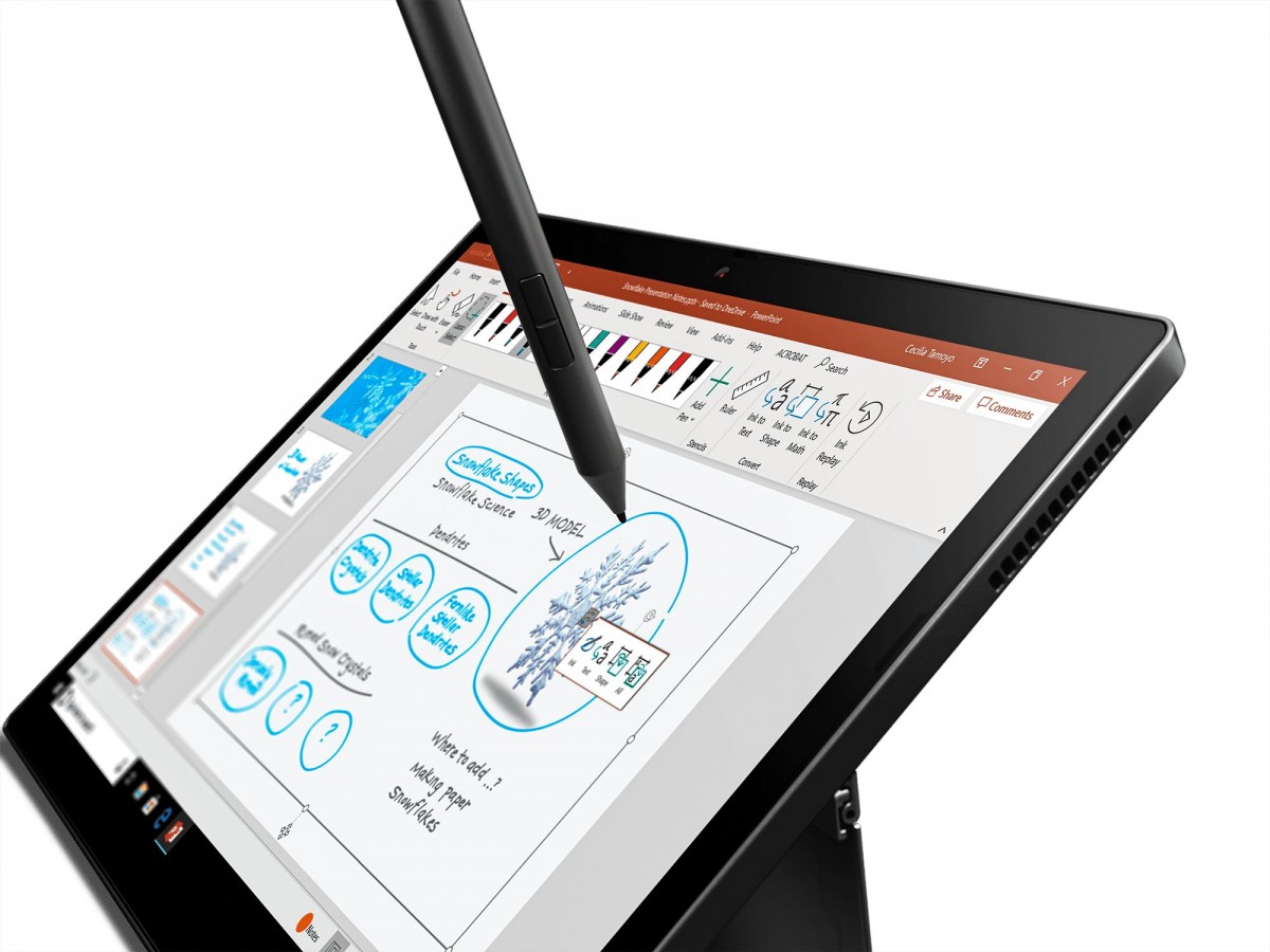 سعر و مواصفات Lenovo ThinkPad X1 Carbon و Yoga