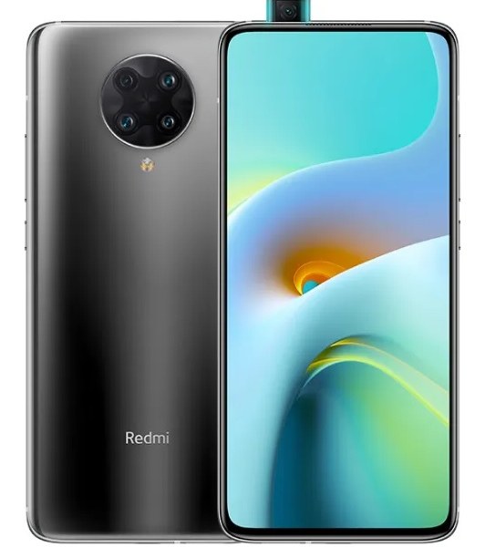 Xiaomi Redmi K30 Ultra