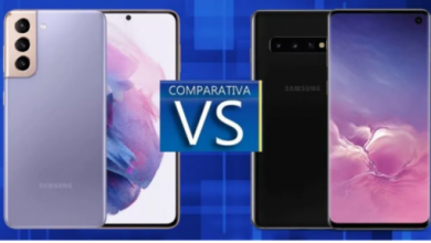 مقارنة Samsung Galaxy S21 5G مقابل Galaxy S10 5G: الاختلافات والأسعار