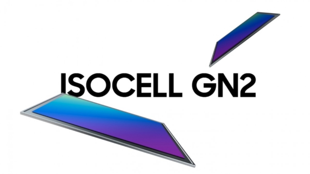 ISOCELL GN2