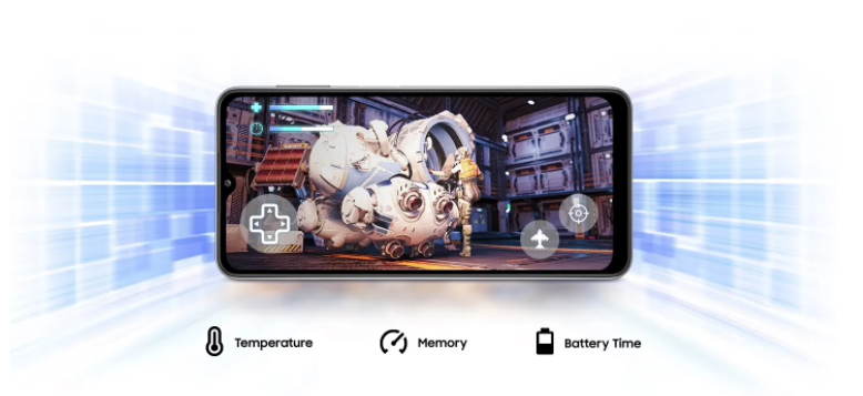 مقارنة Galaxy A32 5G مقابل Redmi Note 9T