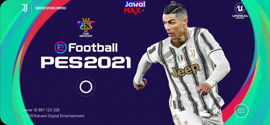 تنزيل eFootball PES 2021‏