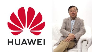Huawei news